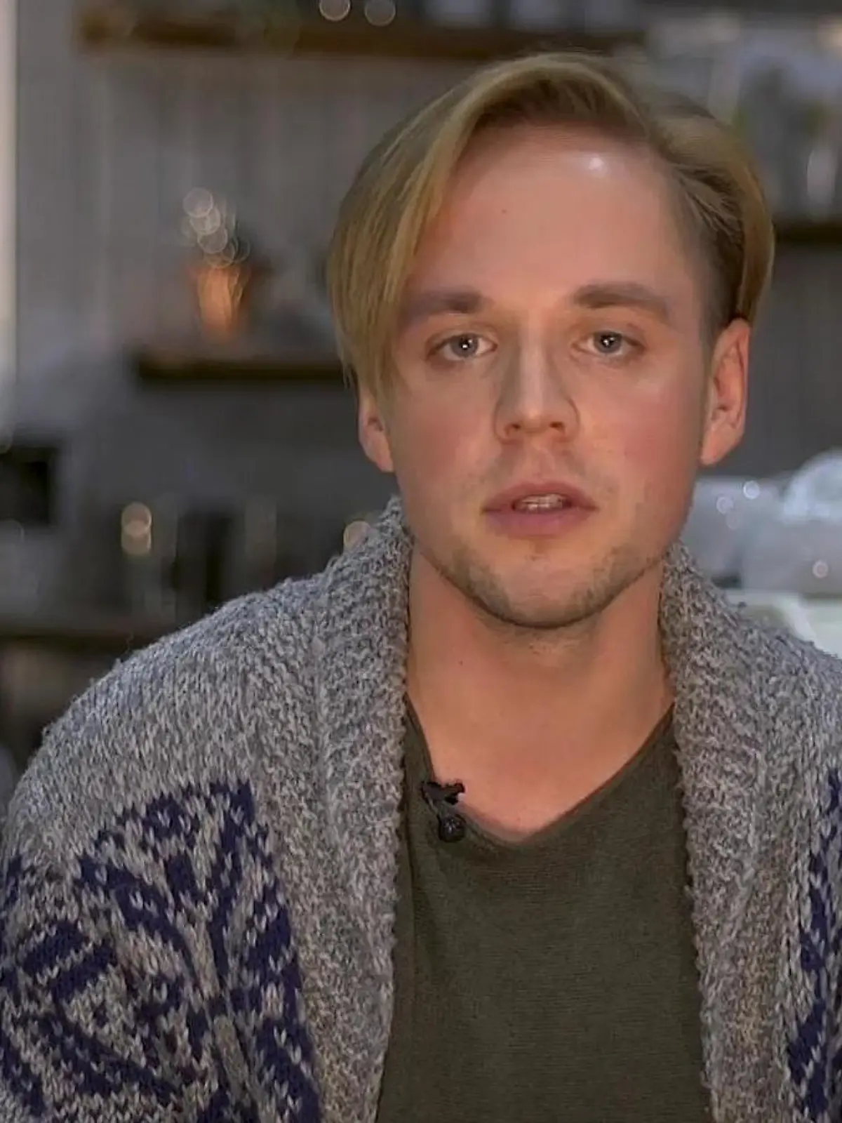 timon ballenberger
