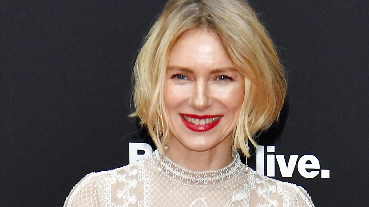 Naomi Watts and other celebrities attending the 71th Bambi Awards winners board at Festspielhaus Baden-Baden on November 21, 2019 in Baden-Baden, Germany.

Pictured: Naomi Watts
Ref: SPL5131082 211119 NON-EXCLUSIVE
Picture by: SplashNews.com

Splash News and Pictures
Los Angeles: 310-821-2666
New York: 212-619-2666
London: +44 (0)20 7644 7656
Berlin: +49 175 3764 166
photodesk@splashnews.com

World Rights, No France Rights, No United Kingdom Rights
