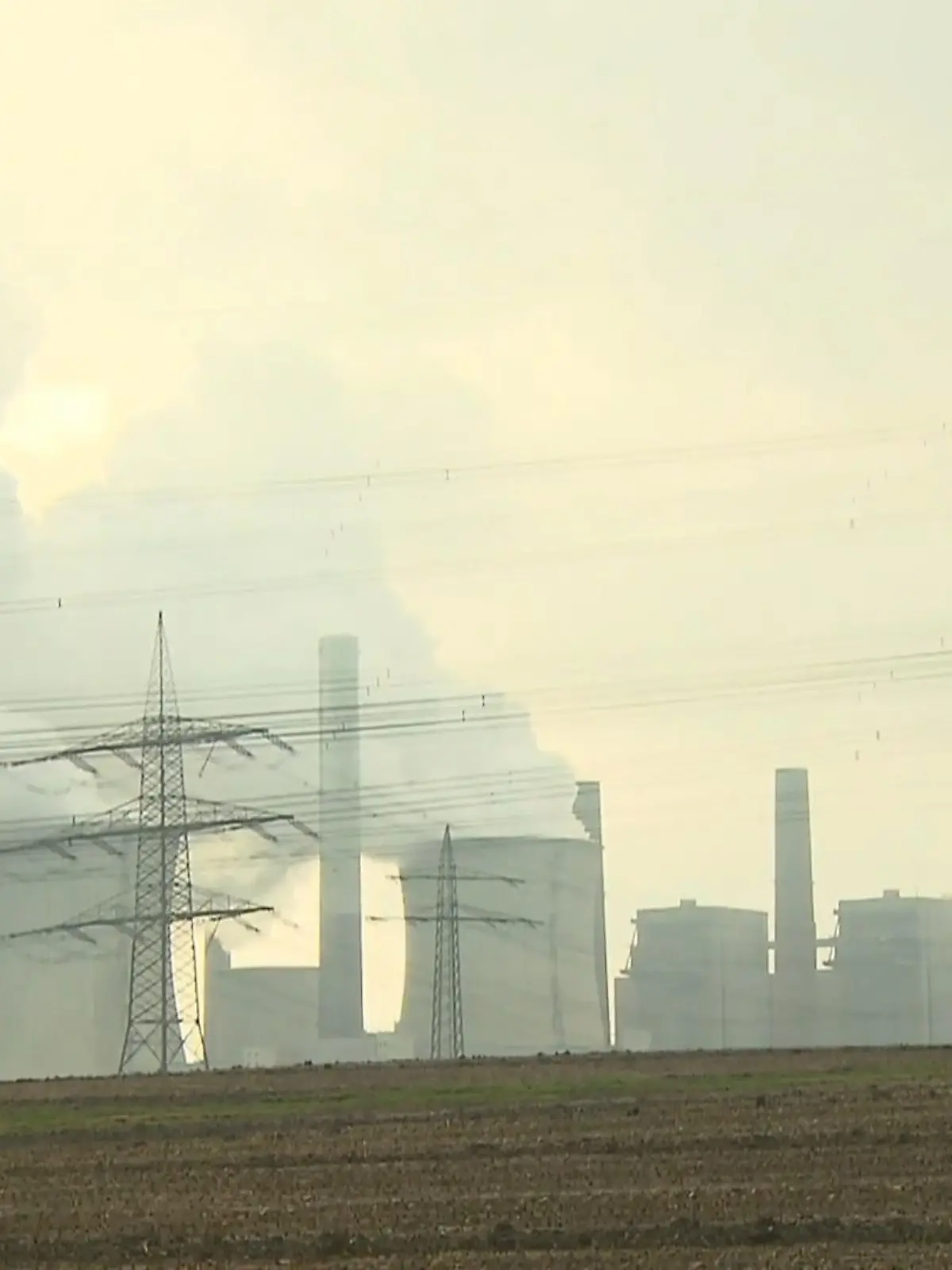 Bild zu: "Zukunft des Stroms"