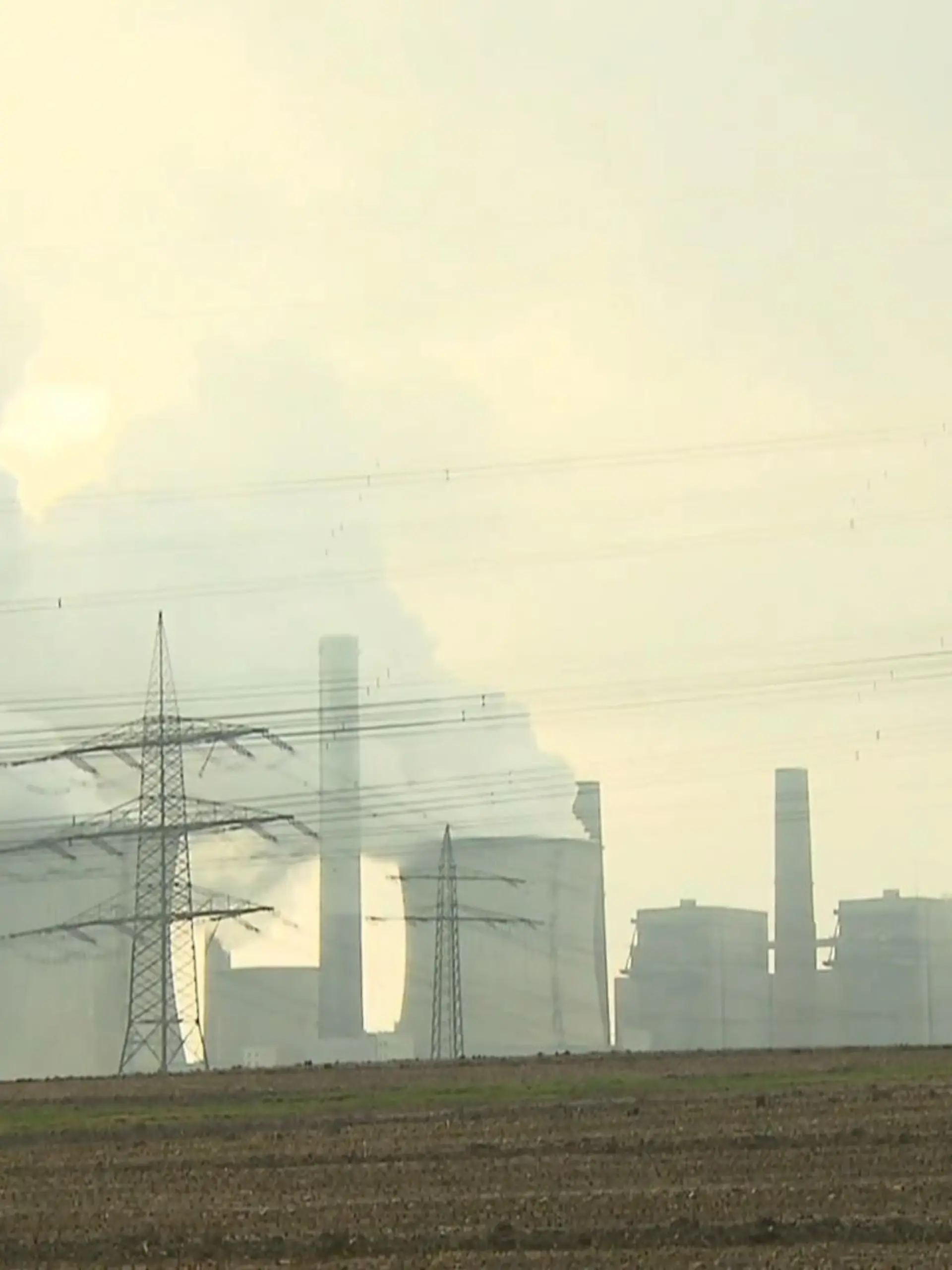 Bild zu: "Zukunft des Stroms"