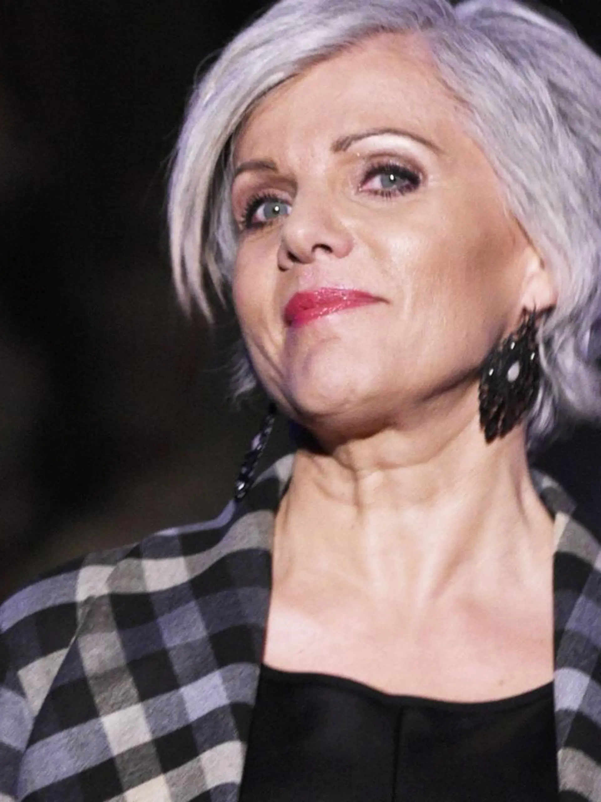 Birgit Schrowange bei der Minx Fashion Night in der Würzburger Residenz. Würzburg, 23.09.2017 Foto:xF.xKernx/xFuturexImage  