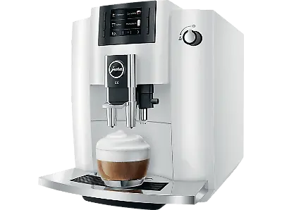 Jura E6 Kaffeevollautomat