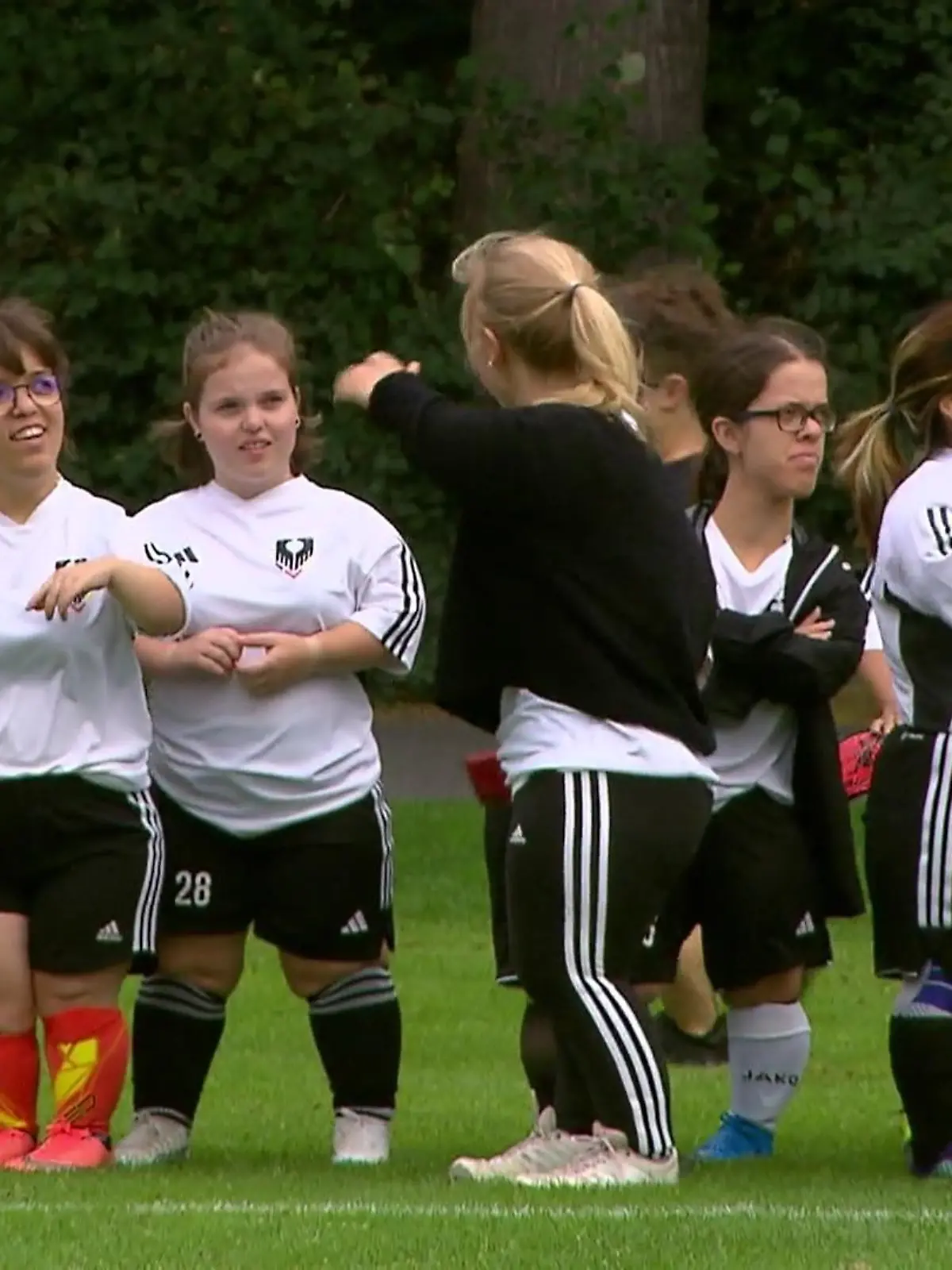 Bild zu: "Mehr als 500 Kleinwüchsige im Weltcup"