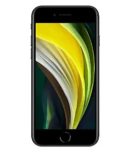 iPhone SE 2020 SE 64 GB (refurbished)