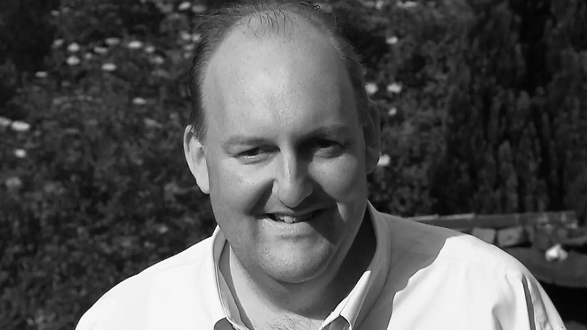 Der ehemalige "Schwiegertochter gesucht"-Kandidat Mario Hammer ist plötzlich verstorben.