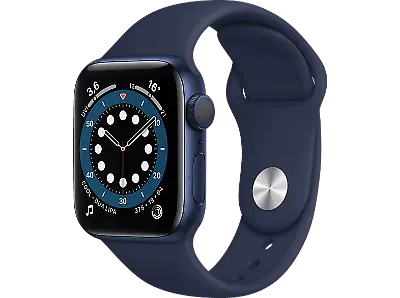 Apple Watch Series 6 GPS 40 mm