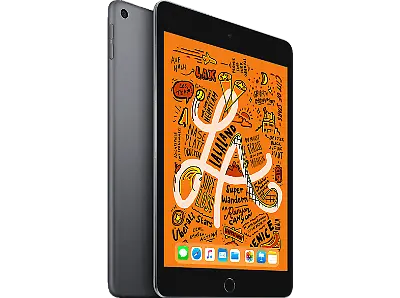 iPad Mini (5. Generation, 2019)