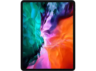 APPLE iPad Pro 12.9 (4. Generation, 2020) Wi-Fi