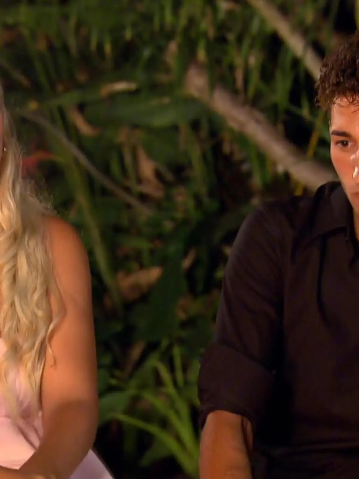 Temptation Island 2020: Mateo und Michelle trennen sich