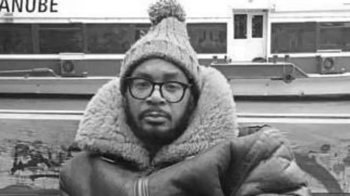 Rapper Ty ist tot