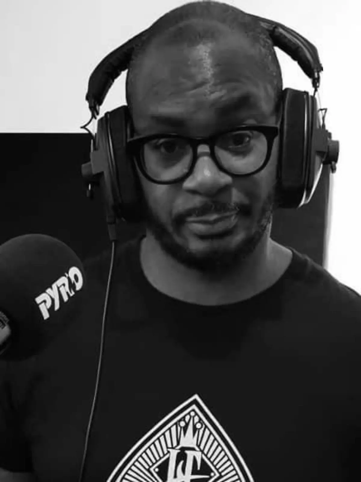 Rapper Ty ist tot