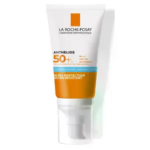 La Roche-Posay Anthelios Ultra Hydrating Sun Cream SPF 50+