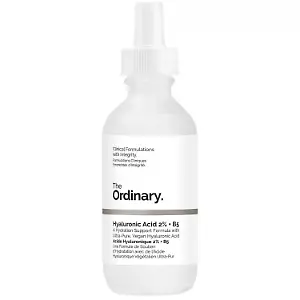 The Ordinary Hyaluronic Acid 2%