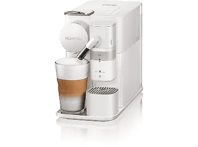 Nespresso Lattissima One Evo