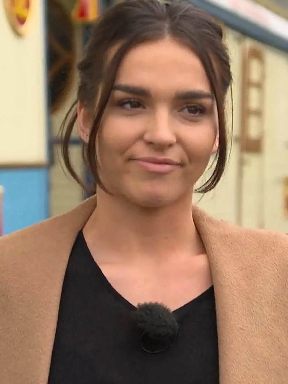 lili paul