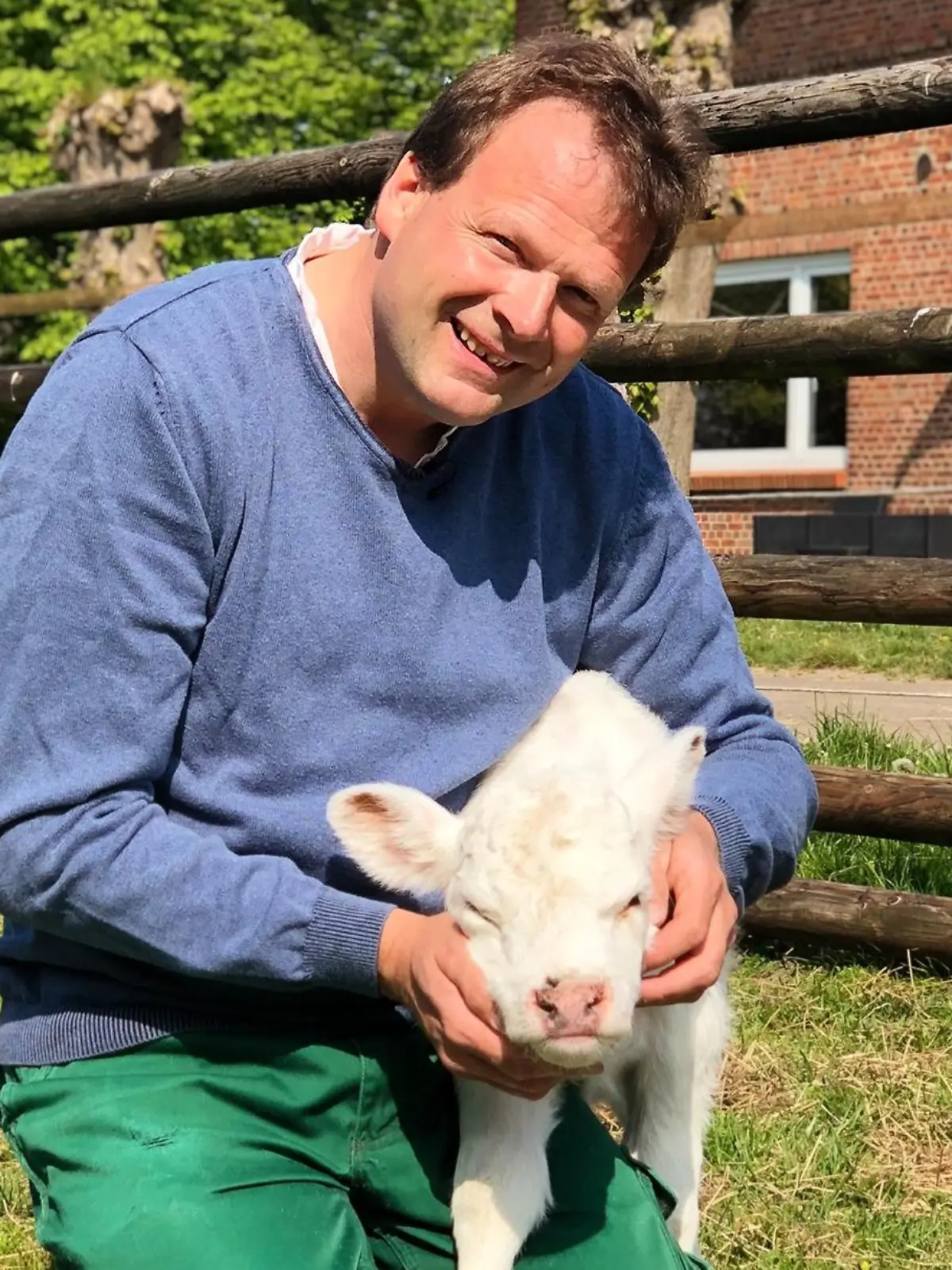 Andy (43) aus Schleswig-Holstein
+++ Die Verwendung des sendungsbezogenen Materials ist nur mit dem Hinweis und Verlinkung auf TVNOW gestattet. +++