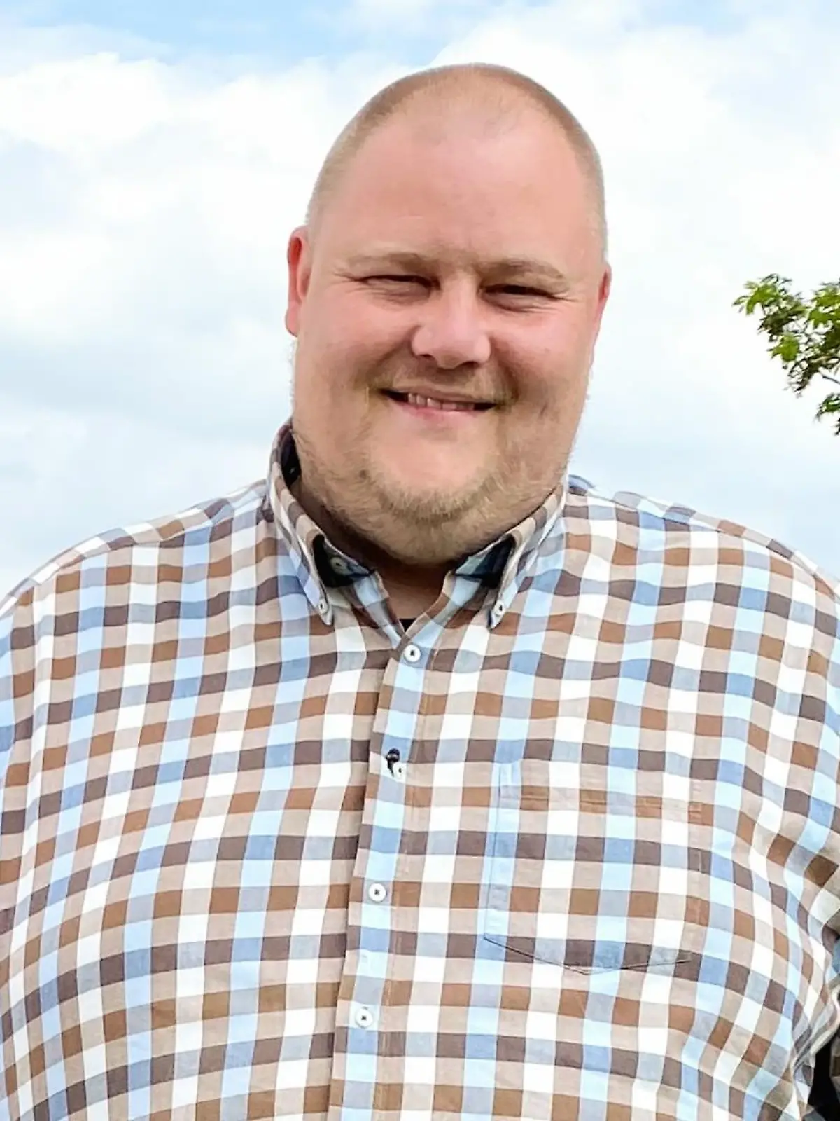 Hobby-Geflügelzüchter Leif (31) aus Niedersachsen
+++ Die Verwendung des sendungsbezogenen Materials ist nur mit dem Hinweis und Verlinkung auf TVNOW gestattet. +++