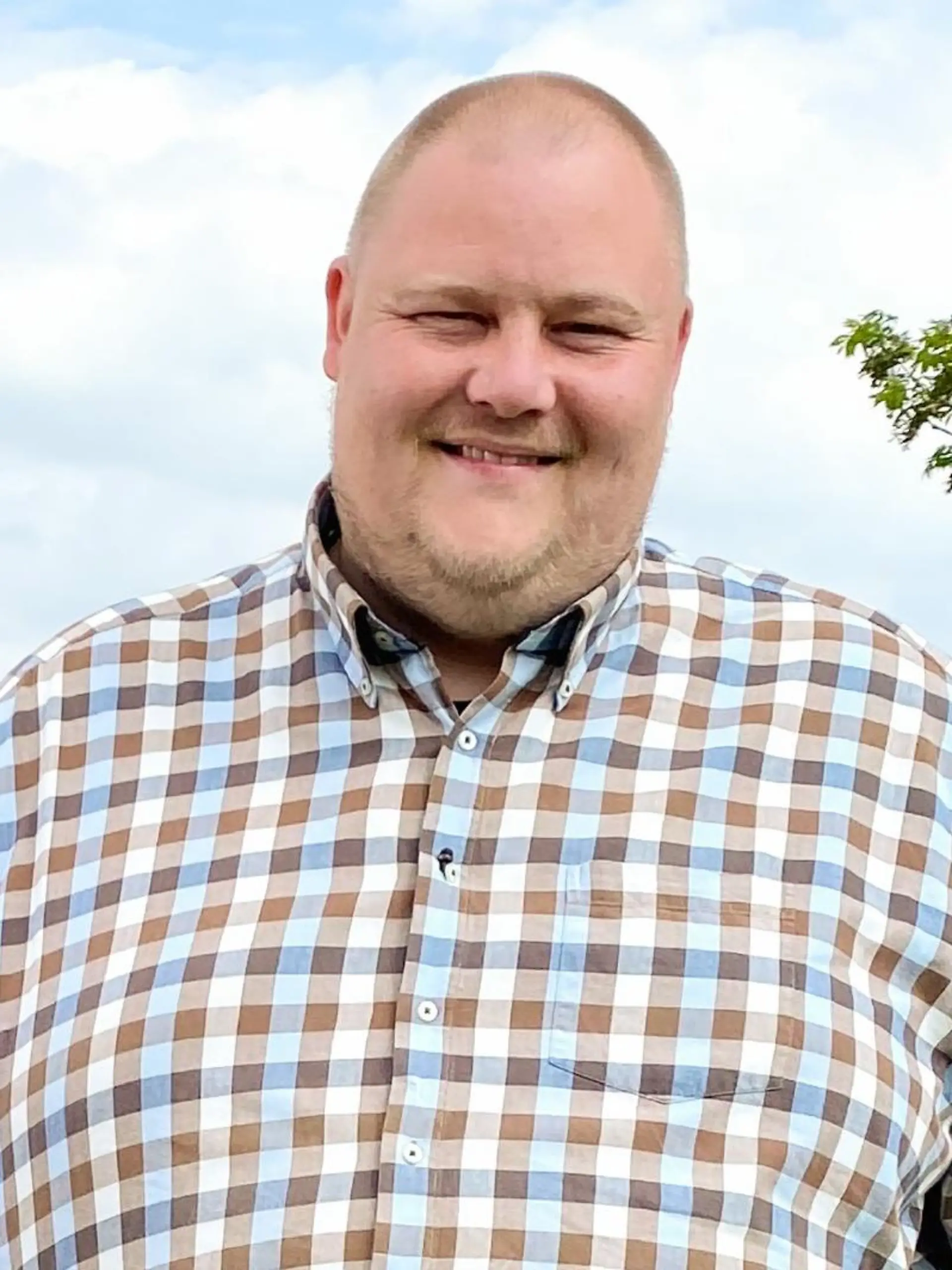 Hobby-Geflügelzüchter Leif (31) aus Niedersachsen
+++ Die Verwendung des sendungsbezogenen Materials ist nur mit dem Hinweis und Verlinkung auf TVNOW gestattet. +++
