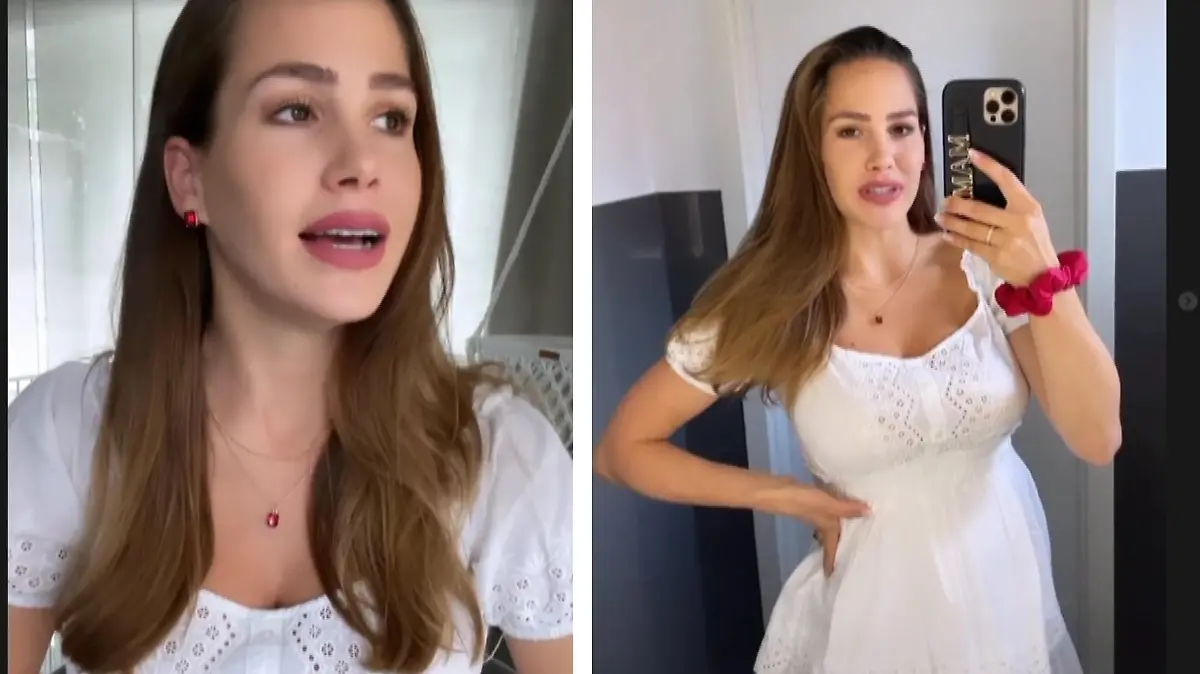 Angelina Pannek meldet sich nach der Babypause bei Instagram zurück. Nach der Auszeit mit Baby will sie nun hier wieder aktiver werden.