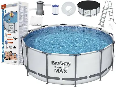 Bestway Steel Pro MAX