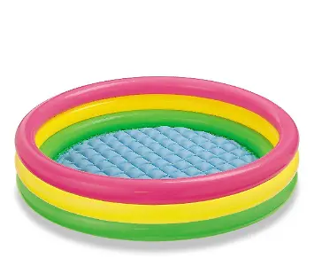 Intex Planschbecken