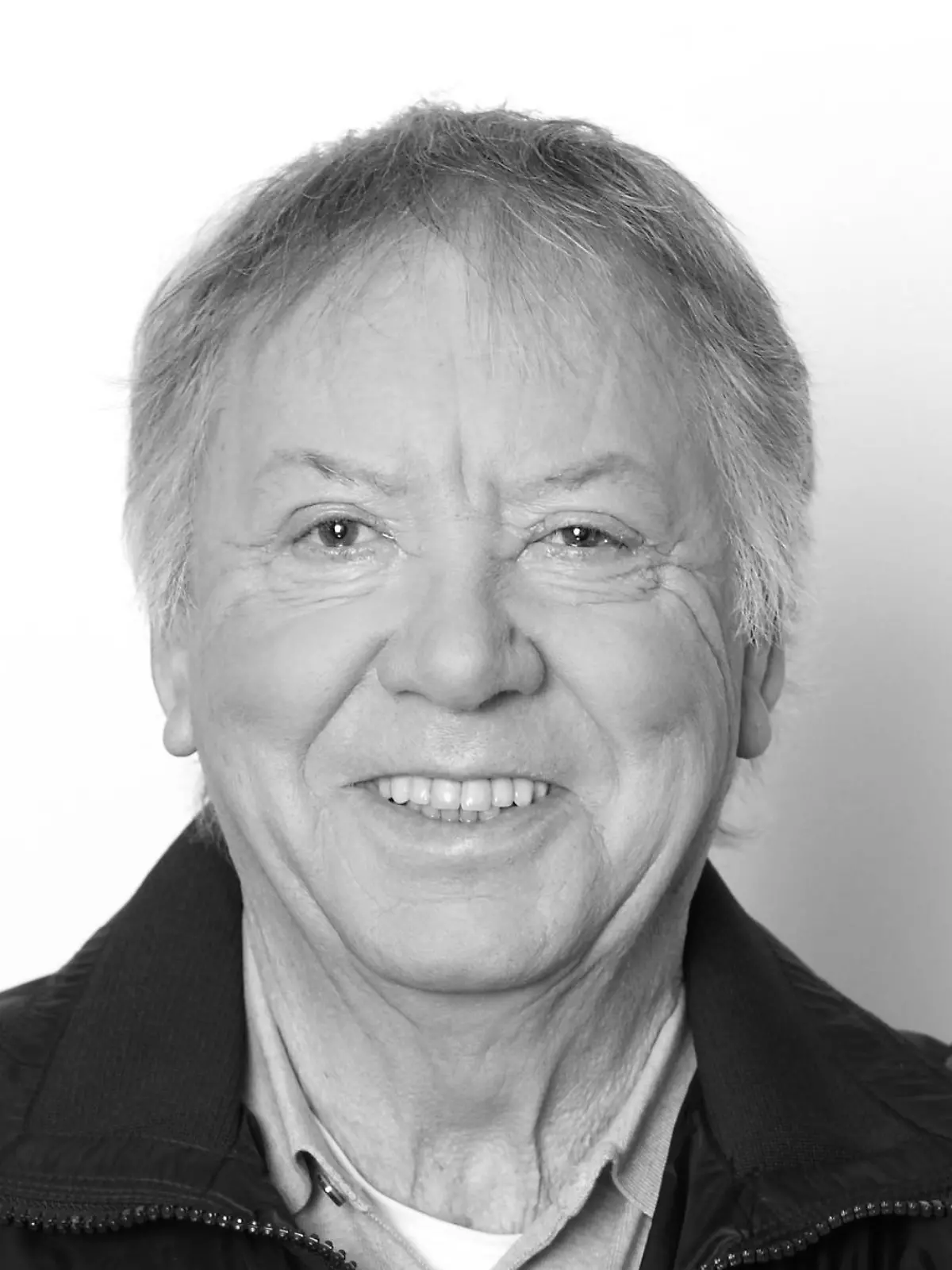 Werner Böhm