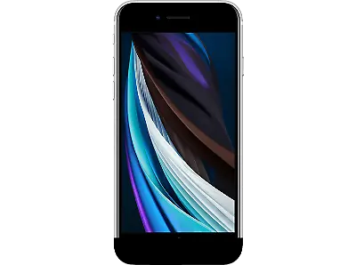 Apple iPhone SE 64GB