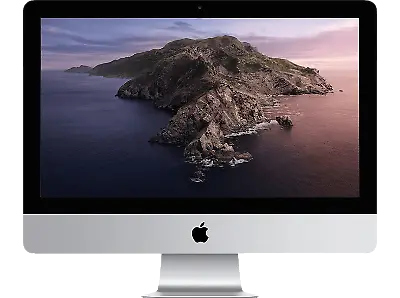 Apple iMac 2020