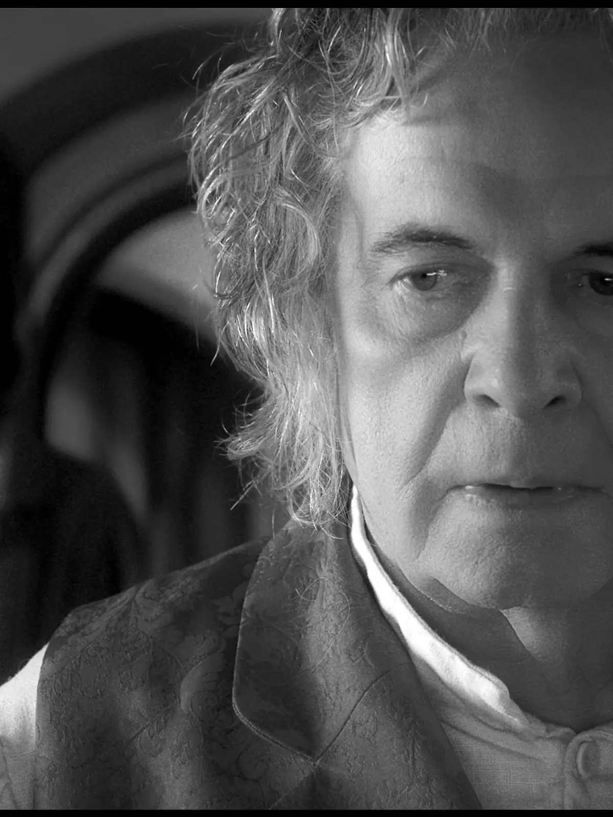  Metro-Goldwyn-Mayer - New Line Cinema - 3Foot7 - WingNut Films / DR LE HOBBIT: UN VOYAGE INATTENDU THE HOBBIT: AN UNEXPECTED JOURNEY de Peter Jackson 2012 USA/NZ avec Ian Holm heroic fantasy, fantastique, feerique, aventure d apres le roman de J.R.R. Tolkien autre titre: Bilbo le Hobbit: un voyage inattendu PUBLICATIONxINxGERxSUIxAUTxONLY HOBBIT, UN VOYAGE INATTENDU 2012 106 NUR REDAKTIONELLE NUTZUNG & REDAKTIONELLE BUCHCOVER NUR IM KONTEXT DER FILMBERICHTERSTATTUNG