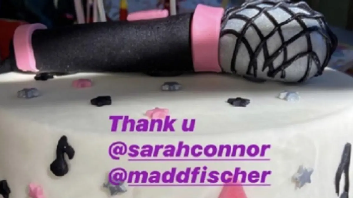 torte connor