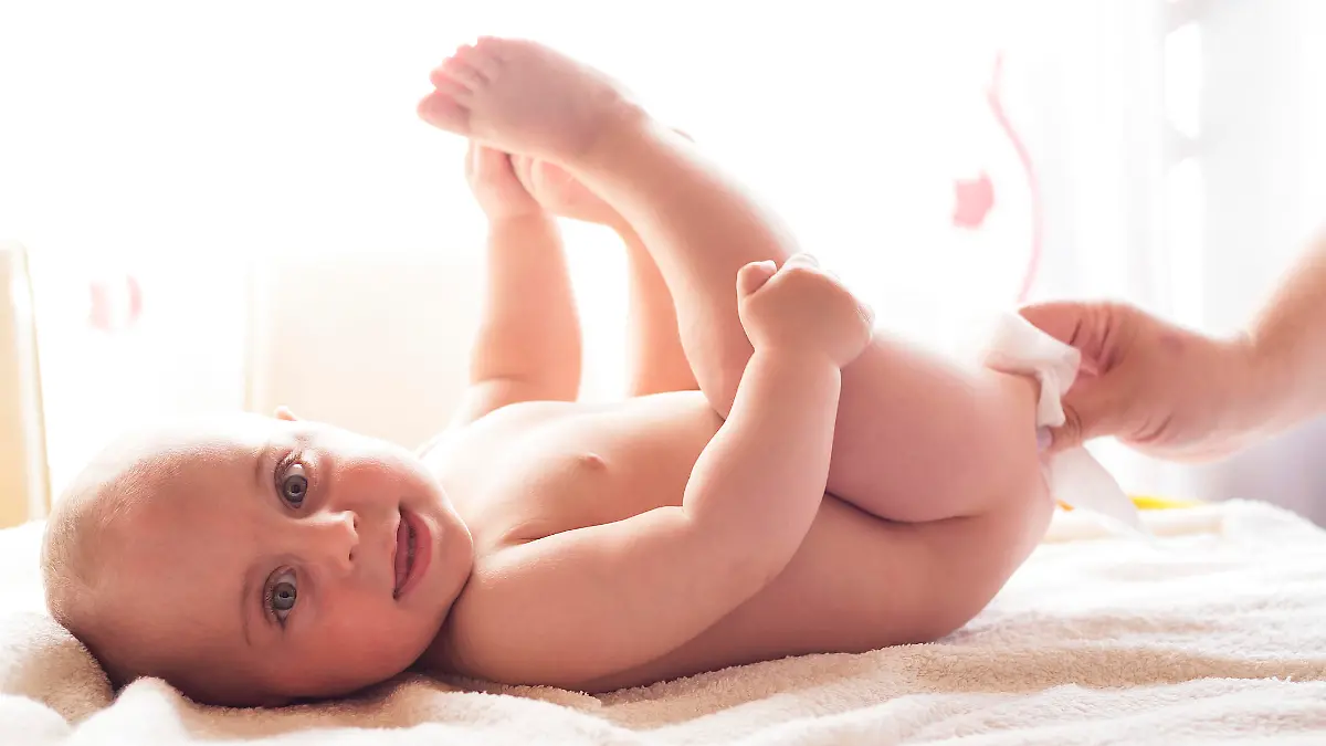 Ökotest: Babyfeuchttücher ohne Parfüm