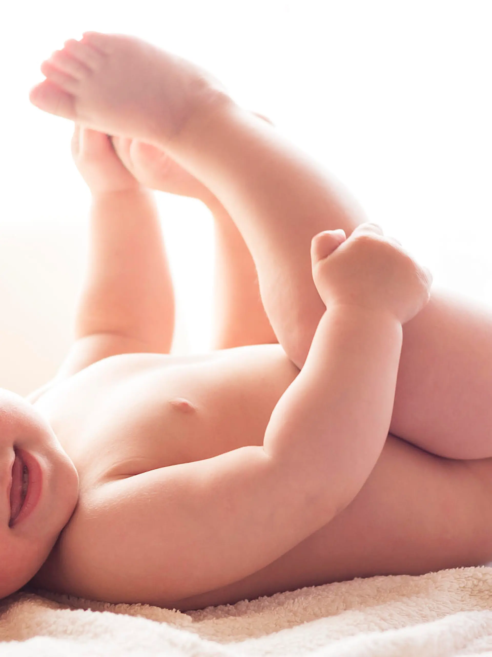 Ökotest: Babyfeuchttücher ohne Parfüm