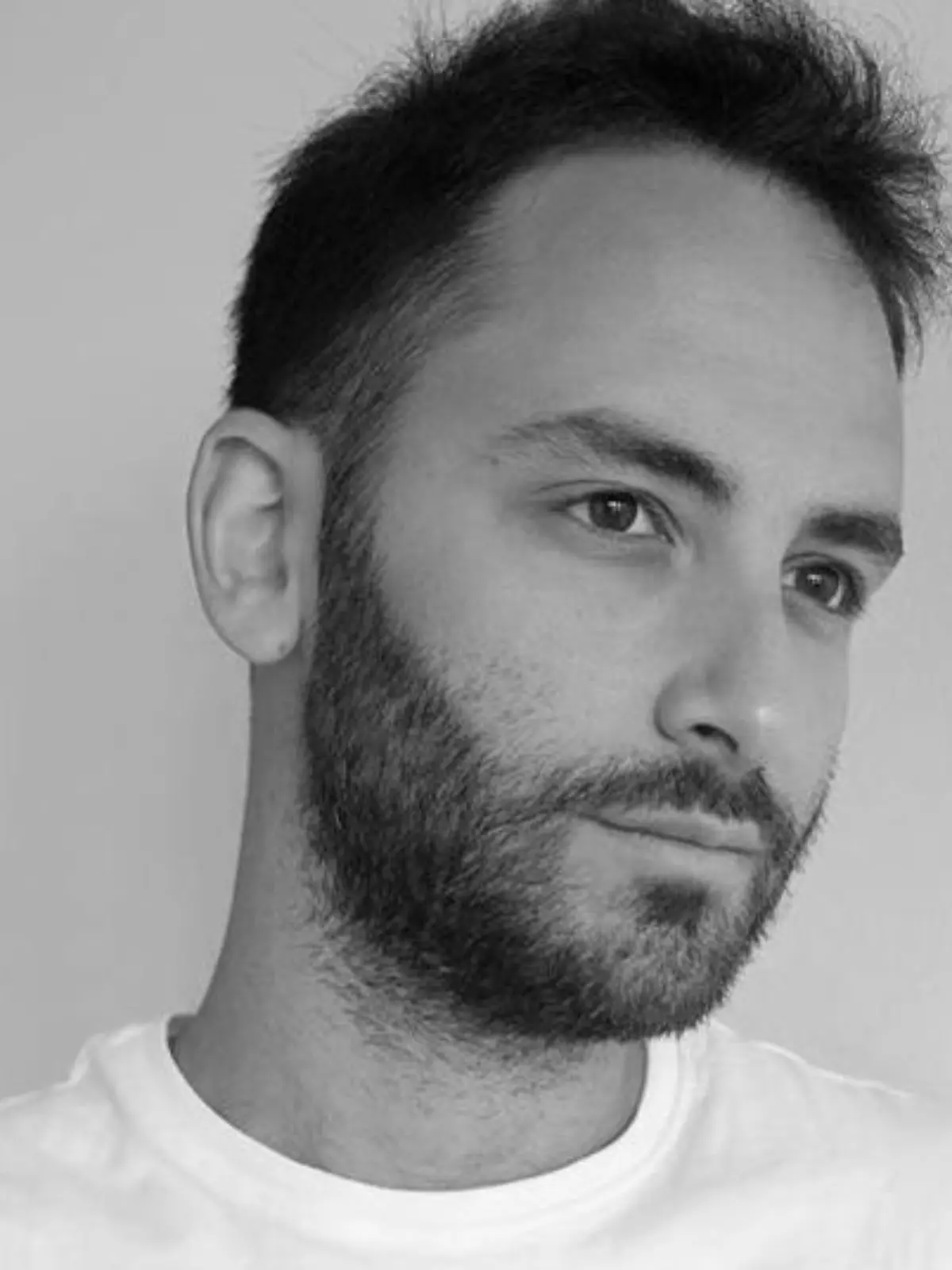 Byron Bernstein