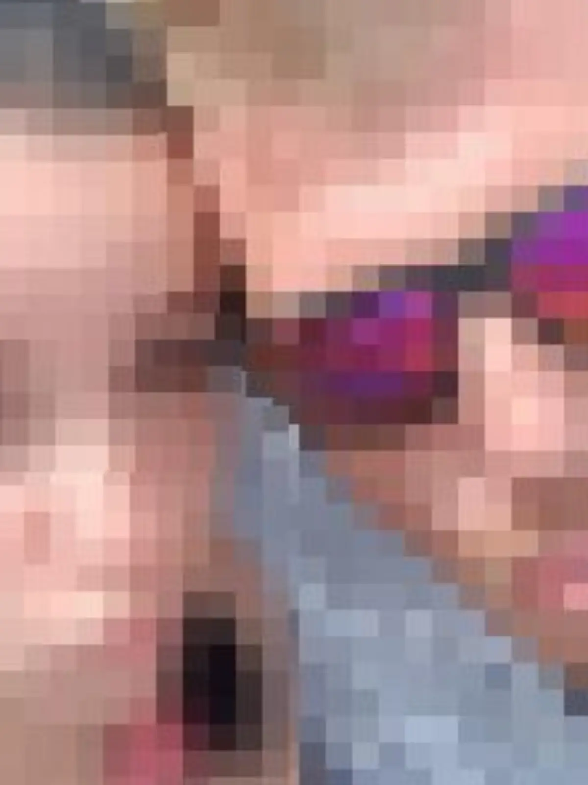 Matti D. und seine Freundin