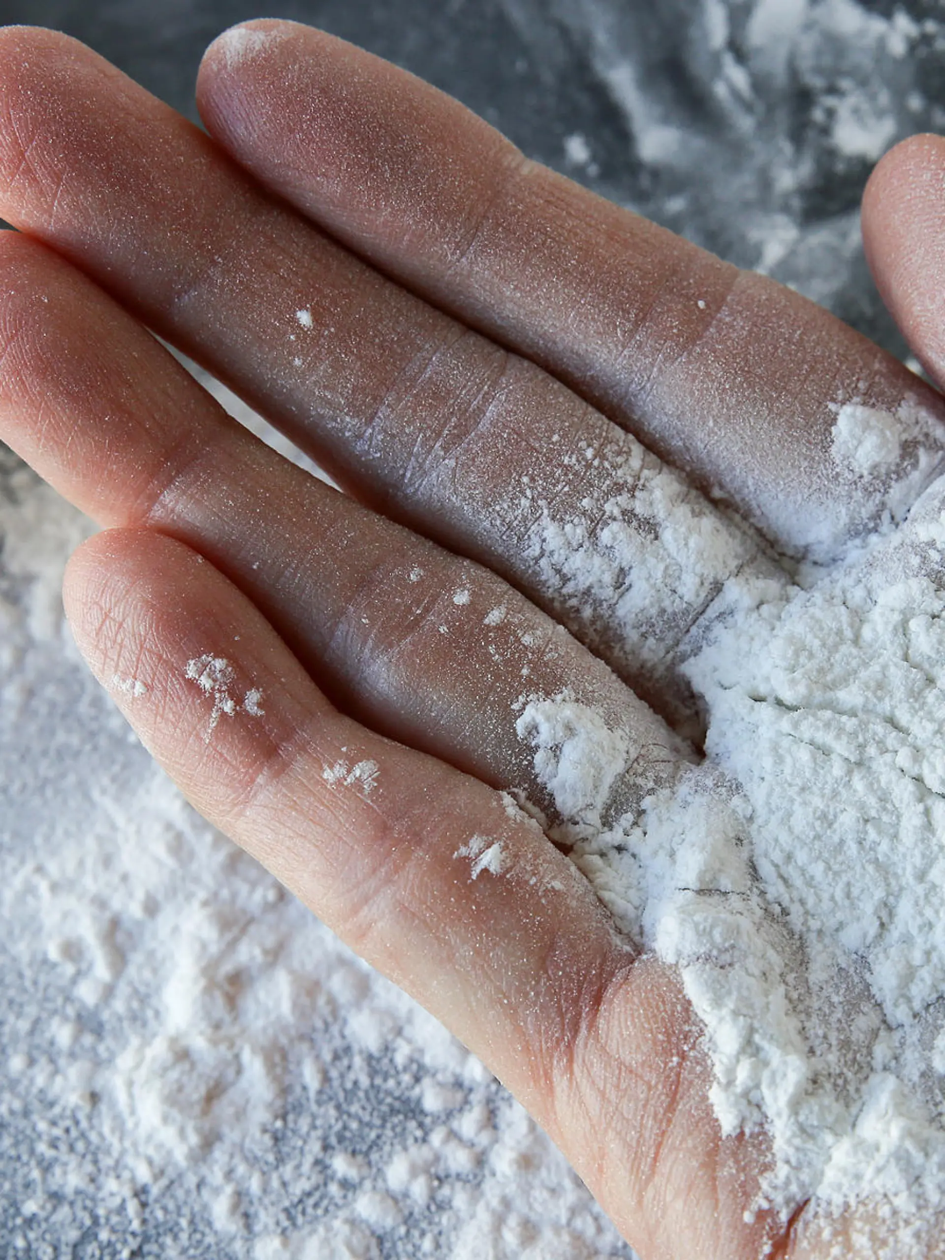 Babypuder: Was das Zaubermittel alles kann.