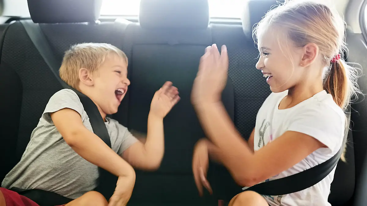 Tipps: Richtig verreisen mit Kindern.