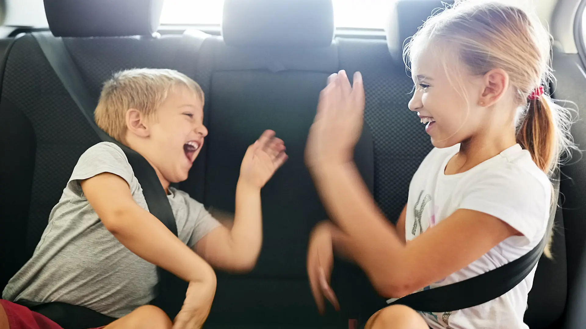 Tipps: Richtig verreisen mit Kindern.