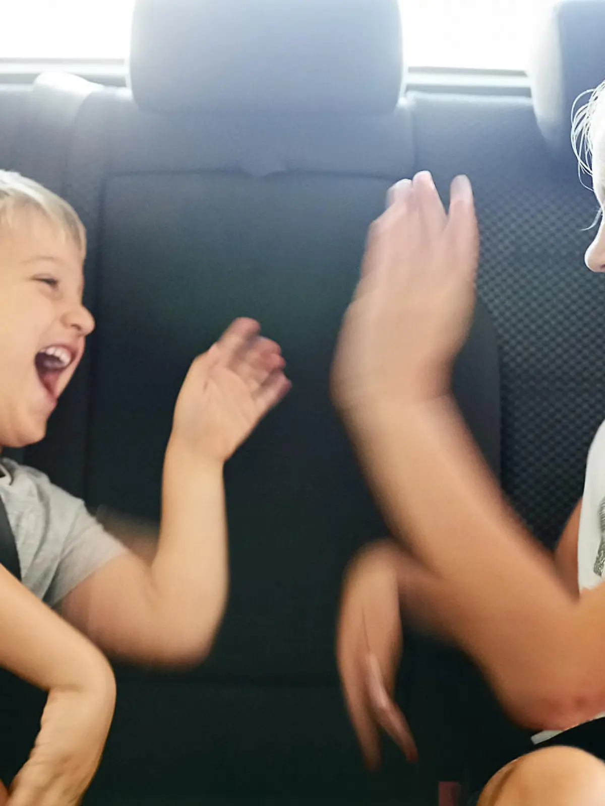 Tipps: Richtig verreisen mit Kindern.