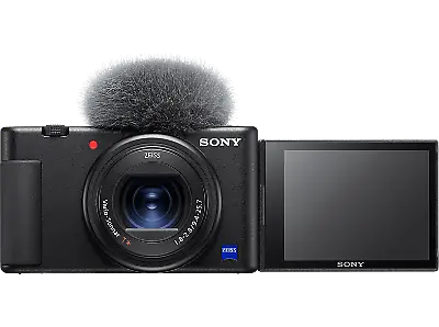 Sony ZV-1 Vlogging Kamera