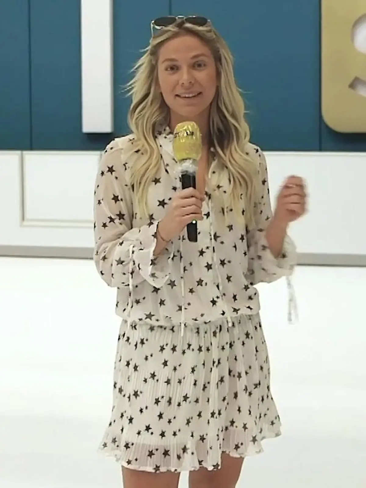 cheyenne pahde