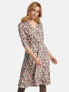 Kleid von Basler