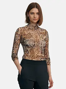 Shirt von Marc Cain