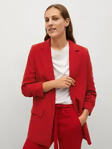 Blazer "Eleonor" von Mango