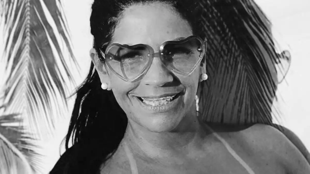 MC Atrevida ist tot