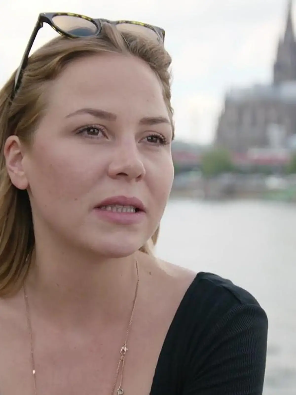 franzi van der heide