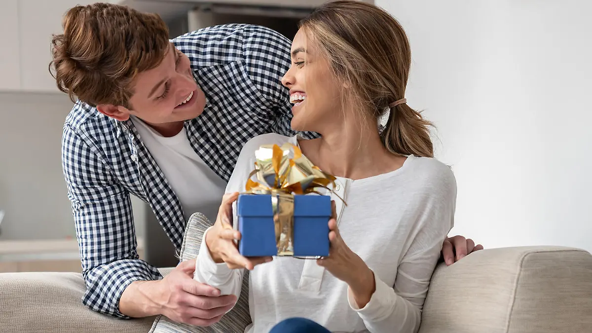 Ein kleines Dankeschön für einen lieben Menschen