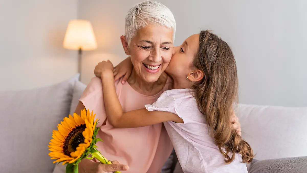 Auch Klassiker, wie Blumen, kommen als kleines Dankeschön gut an