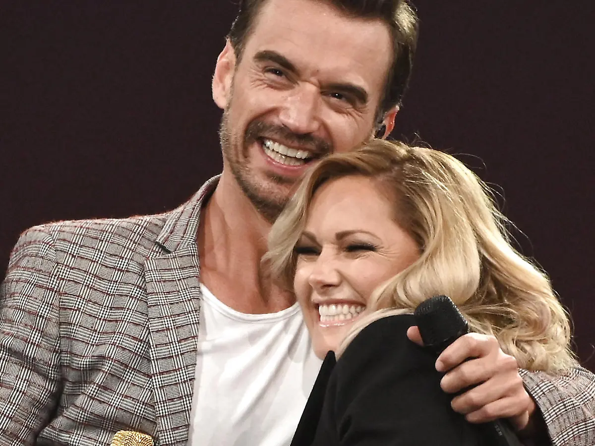 Florian Silbereisen & Helene Fischer: Bald wieder zusammen auf der Bühne?