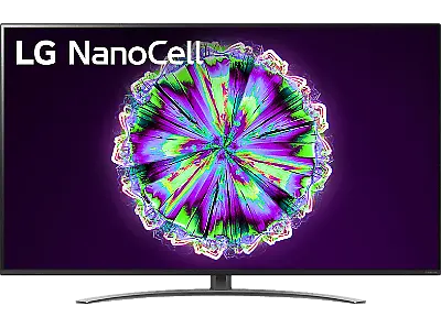 LG 65NANO816NA LCD TV