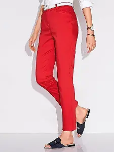Knöchellange Hose 'Barbara'